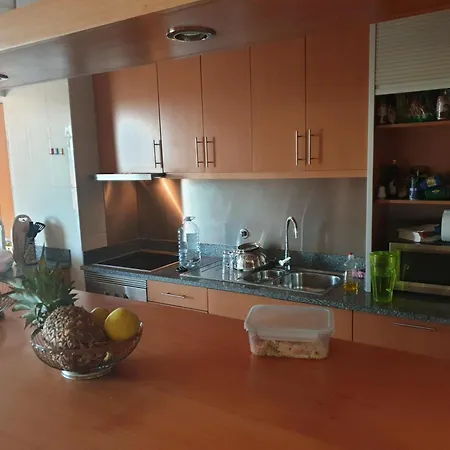 Apartment Furadouro *